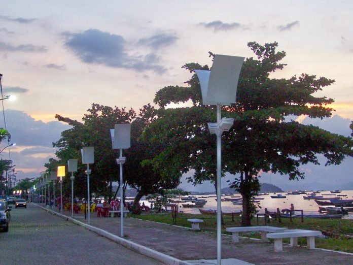 Mensagem para os gonçalenses do futuro