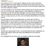 Vítima de brincadeira cai nas notícias falsas