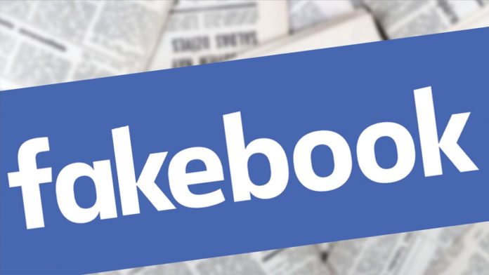 Fakebook em São Gonçalo