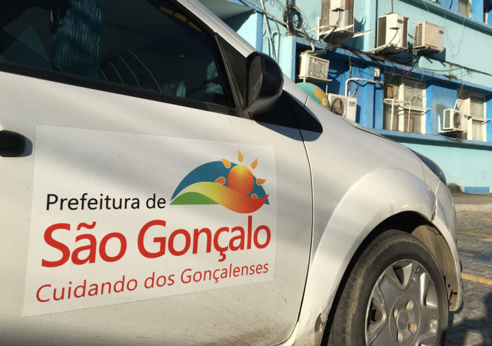 Prefeitura de São Gonçalo 2017
