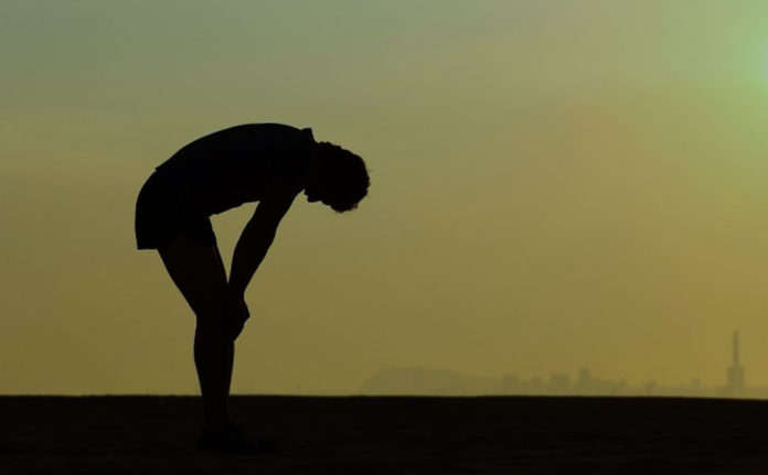 Não desista pois não vou desistir