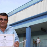 Prefeito José Luiz Nanci – São Gonçalo, Rio de Janeiro