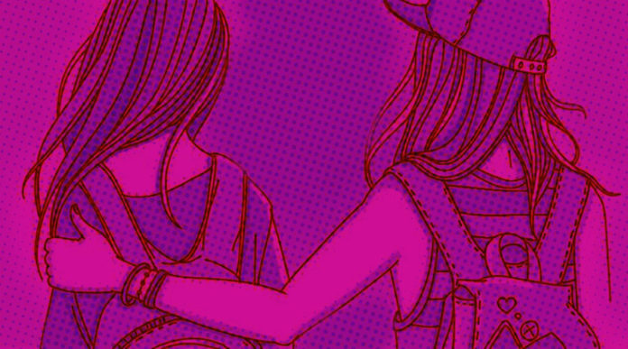Mulheres companheiras – Outubro Rosa