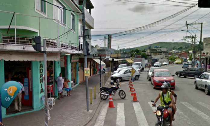 Porto Novo: Travesti e o respeito