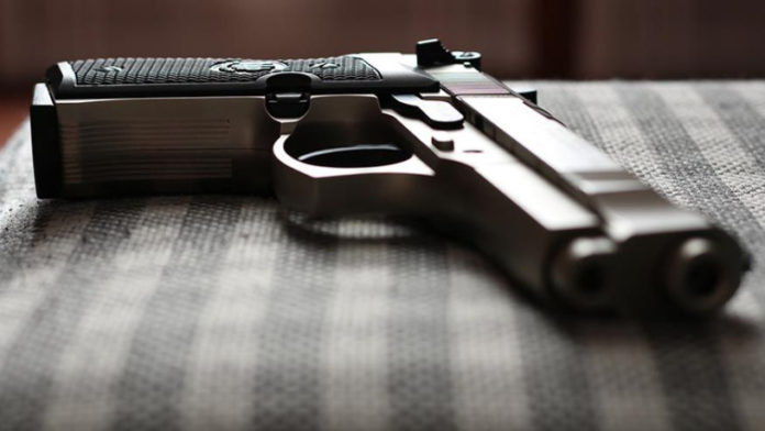 Porte de armas para a Guarda Municipal de São Gonçalo