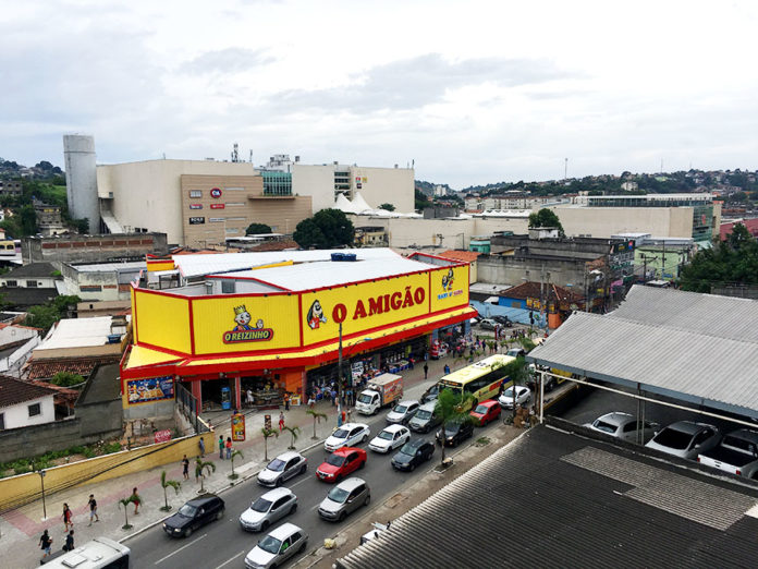 Loja O Amigão São Gonçalo e Alcântara