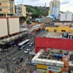 Centro de São Gonçalo no Rio de Janeiro