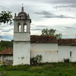 Capela da Fazenda Colubandê