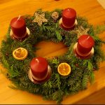 Coroa do Advento