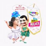 Bloco Quem Manda é a Mulher