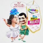 Bloco Quem Manda é a Mulher
