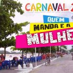 Quem Manda é a Mulher