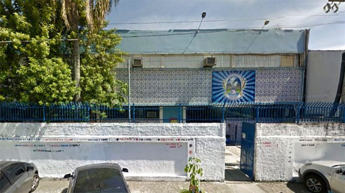 Instituto de Educação Clélia Nanci – uma escola da rede estadual sem vagas