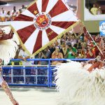 Carnaval Rio 2018 – Desfile na Sapucaí – Unidos do Viradouro – Série A – Raphael David | Riotur