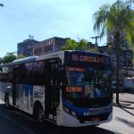 Ônibus com ar condicionado em São Gonçalo: é preciso conservá-los