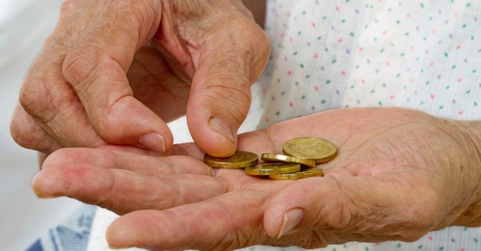 Sem Reforma da Previdência Municipal os Idosos não terão dinheiro no futuro