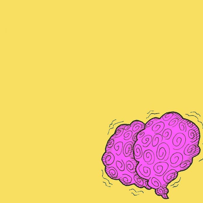 Ilustre Paulo – Para de bater sem Pensar