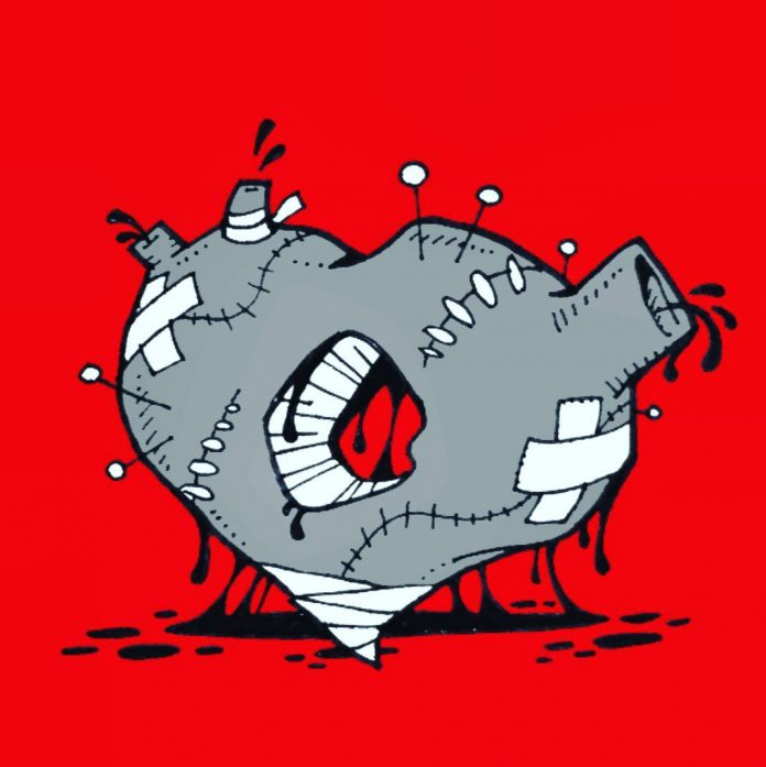 Ilustre Paulo: Shaken, Not Stirred