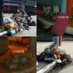 Rua Fortunato Luz, Nova Cidade