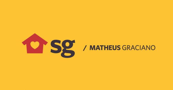 Matheus Graciano no SIM São Gonçalo