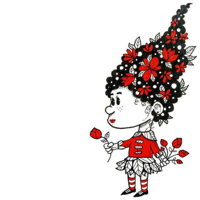 Ilustre Paulo – Minina