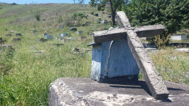 Nem a morte livra o gonçalense do sofrimento