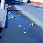 Rua no Sacramento, São Gonçalo