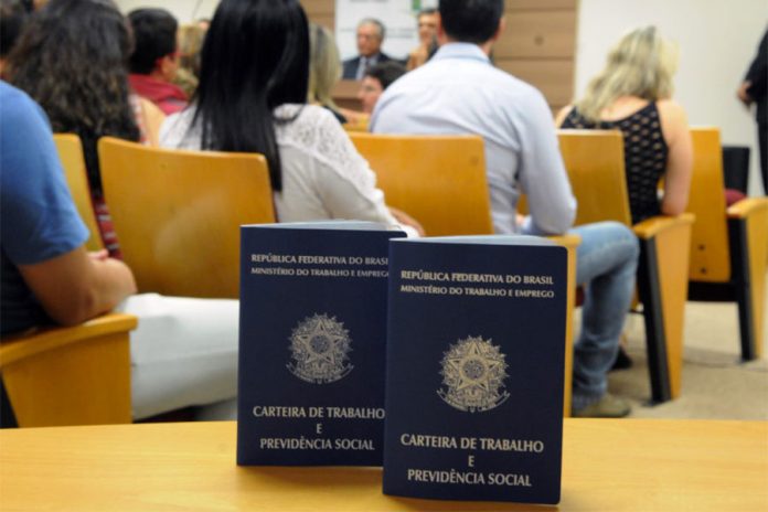 Desemprego entre jovens em São Gonçalo