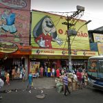 Lojas O Amigão São Gonçalo – Alcântara