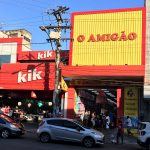 Loja Amigão Alcântara