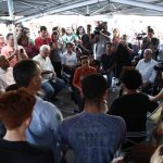 Marina Silva em São Gonçalo