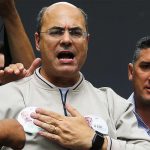 Wilson Witzel eleito governador do Rio de Janeiro em 2018