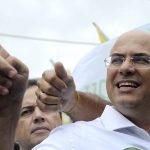 Wilson Witzel (PSC) eleito governador do RJ