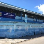 Escola Municipal Zulmira Mathias Neto Ribeiro