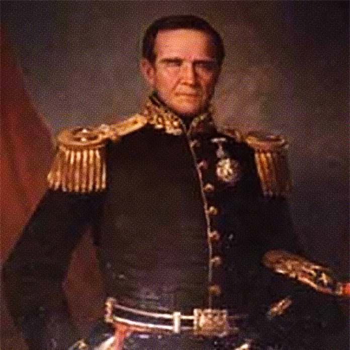 Barão de São Gonçalo – Belarmino de Siqueira