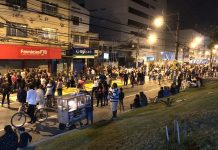 Corpus Christi em São Gonçalo 2019