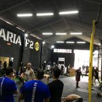 Infantaria F2 – Crossfit no Colubandê