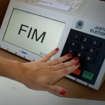 Cancelada Reeleição em São Gonçalo