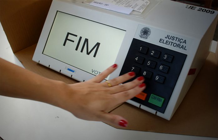 Cancelada Reeleição em São Gonçalo