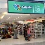 Caçula Papelaria e Armarinho – Shopping Partage, São Gonçalo