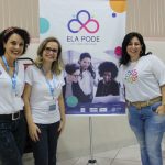 ELA PODE – Multiplicadoras da Rede Mulher Empreendedora em São Goncalo