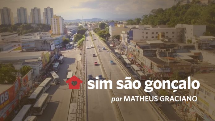 SIM Eu Sou de São Gonçalo – Música