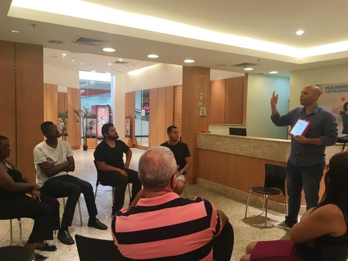 Negócios Locais no Shopping São Gonçalo