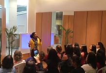 Empreendedorismo Feminino: a Bolsa de Negócios que transforma vidas