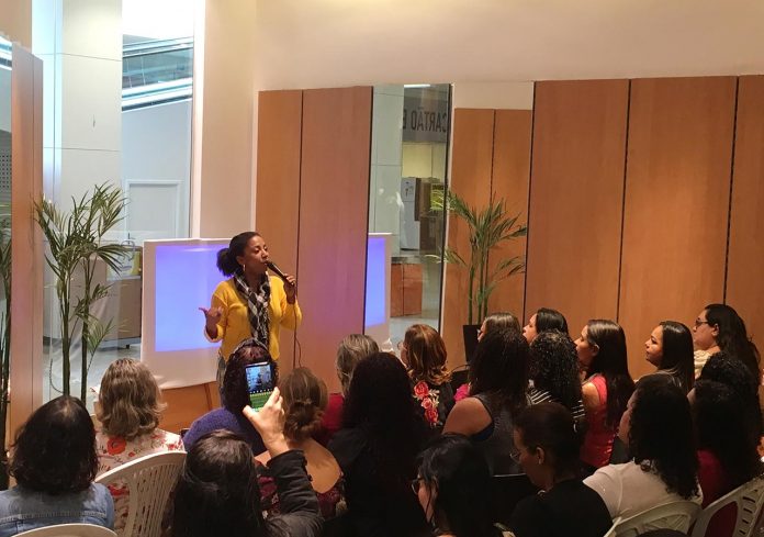 Empreendedorismo Feminino: a Bolsa de Negócios que transforma vidas