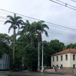 Ex 3ºBI na Venda da Cruz – hoje Minha Casa Minha Vida