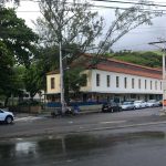 Ex 3ºBI na Venda da Cruz – hoje Minha Casa Minha Vida