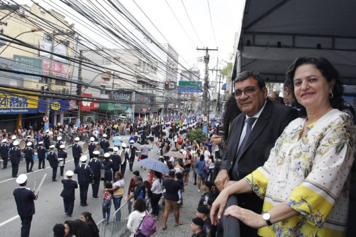 Eliane Nanci internada após testar positivo para a COVID-19