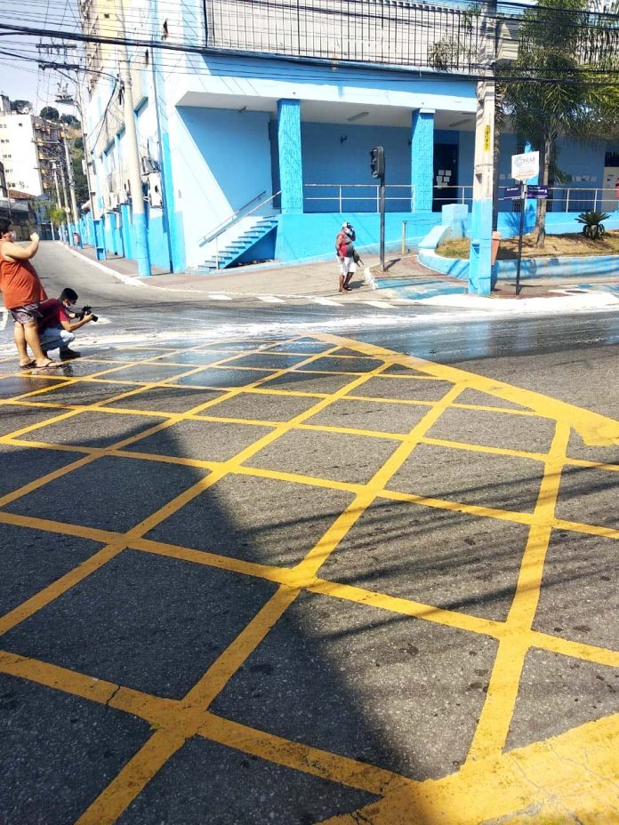 Prefeitura de São Gonçalo recebe 