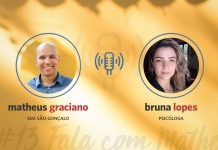 Bruna Lopes fala sobre Saúde Mental na Rede Municipal de São Gonçalo